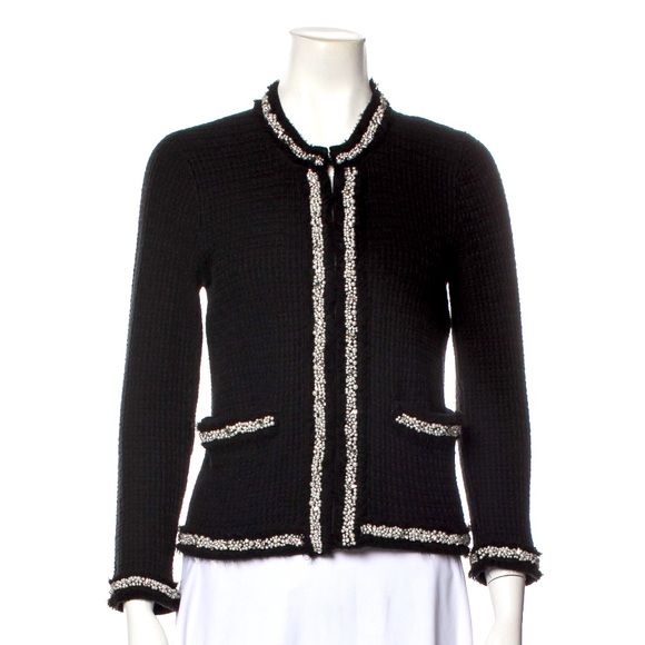 Alice + Olivia Cardigan - Picture 3 of 5